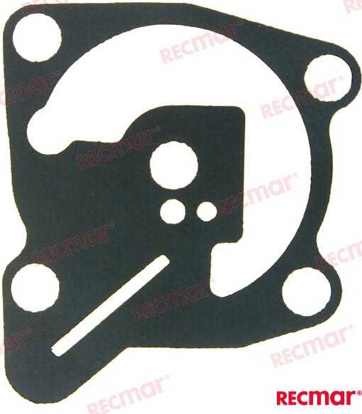 Carburetor GasketREC66T-14384-01