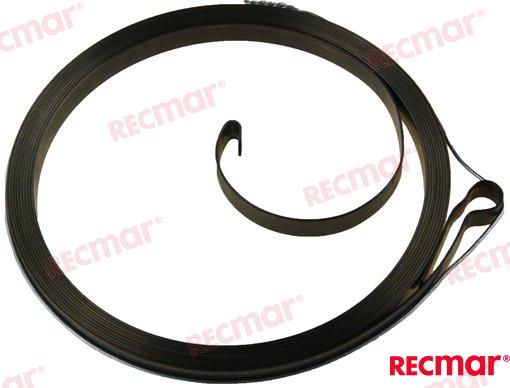 Steering SpringREC66T-15713-00