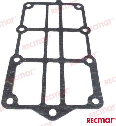Gasket Cover 4/8REC66T-41114-A0