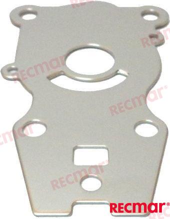 Outer PlateREC66T-44323-00