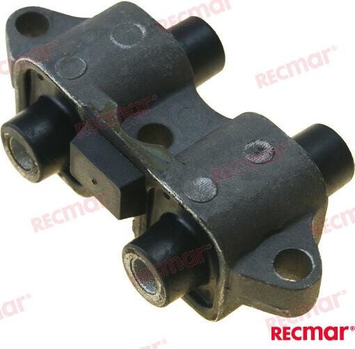 Mount DamperREC66T-44514-00-4D