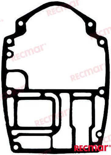 Gasket Upper BaseREC66T-45113-A0