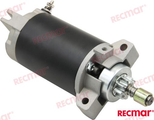 StarterREC66T-81800-04