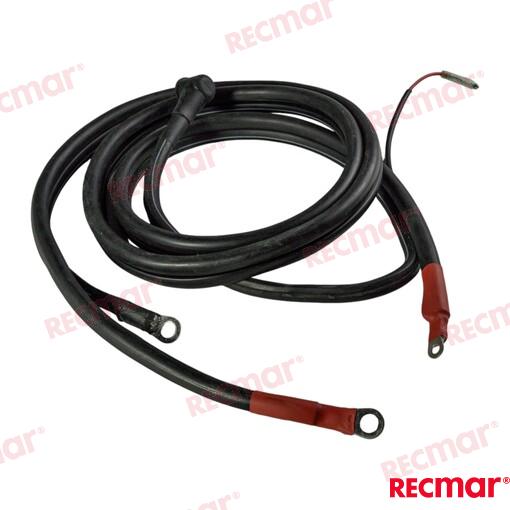 Baterry Cable 2,5MREC66T-82105-J2