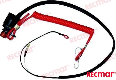 Stop SwitchREC66T-82575-01