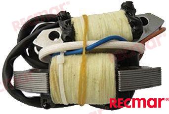 Coil ChargeREC66T-85520-00