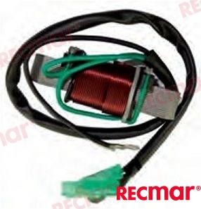 Coil LightingREC66T-85533-00