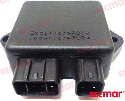 CdiREC66T-85540-00-01