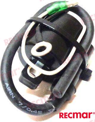 Ignition CoilREC66T-85570-00
