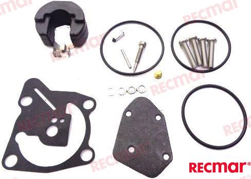Carburetor Repair KitREC66T-W0093-01