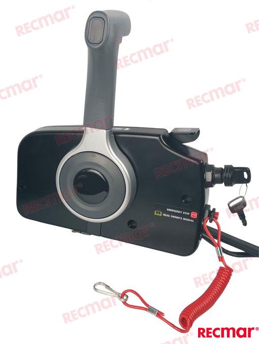 Side Control Suzuki Std Without Pt