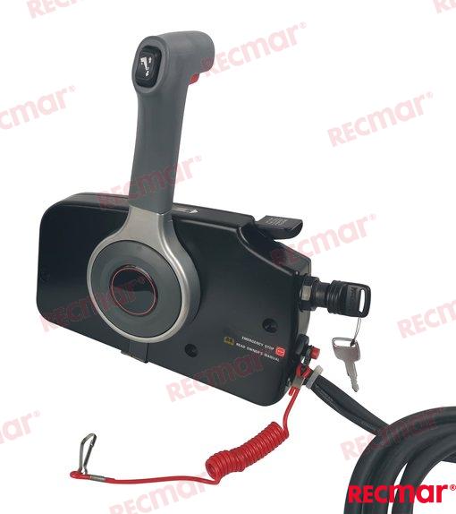 Side Control Suzuki Std Pt