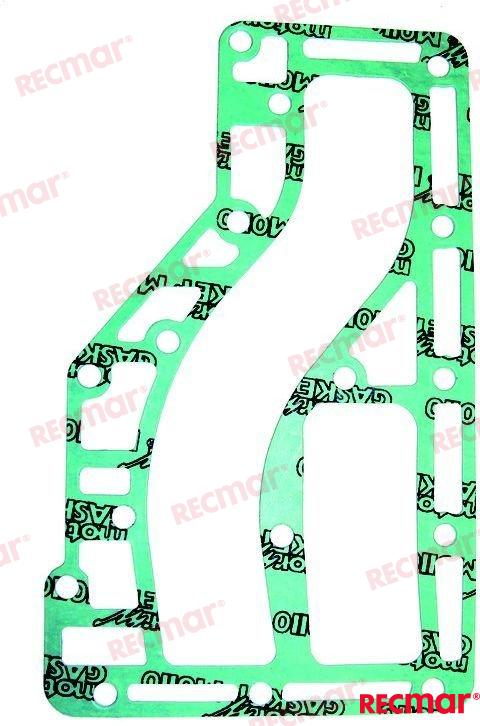 Gasket Exhaust Inner REC676-41112-A0
