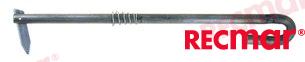 Tilt RodREC676-43160-02