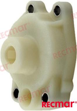 Water Pump Housing REC676-44311-00