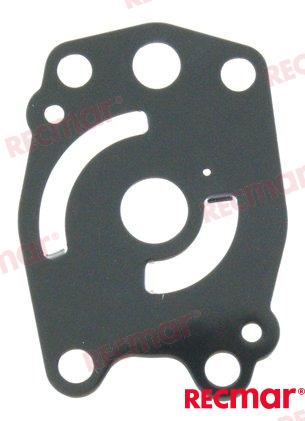 Outer Plate REC676-44323-00-40