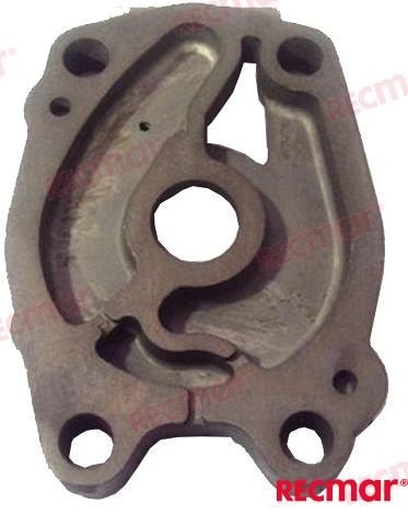 Pump HousingREC676-44341-00
