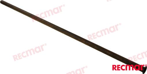 Water Tube (L) REC676-44361-10