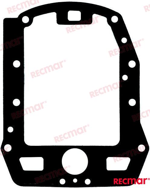 Gasket Lower Base REC676-45114-A1