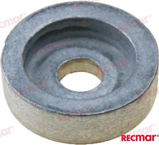 Aluminium AnodeREC676-45251-00AL