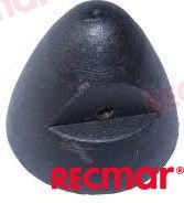 Propeller NutREC676-45616-01