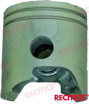 Yamaha Piston Kit REC677-11635-00K
