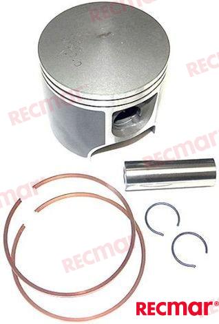 Yamaha PistonREC677-11635-00