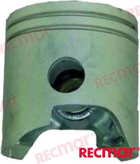 Yamaha PistonREC677-11636-00