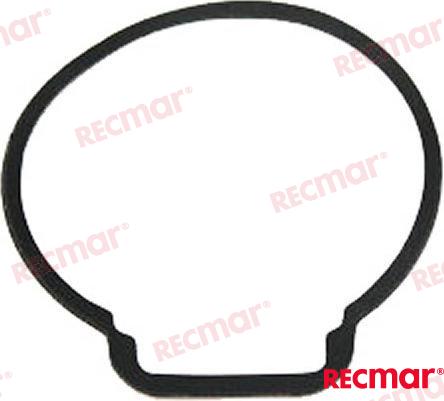 Carburetor Gasket REC677-14384-01