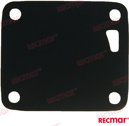 Membrane Fuelpump REC677-24411-02