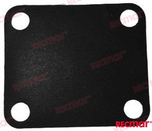Membrane Fuelpump REC677-24471-01