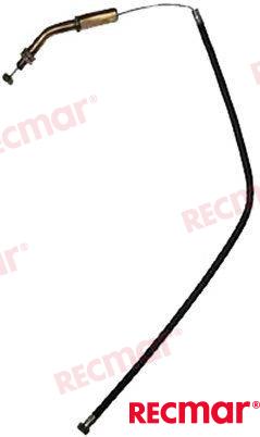 Throttle Cable REC677-26301-02