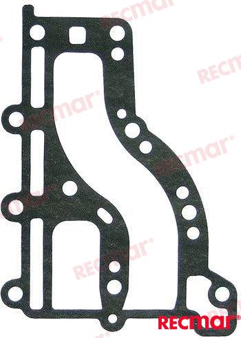 Gasket Engine CooIIng REC677-41112-A0