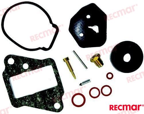 Carburetor Kit REC677-W0093-00