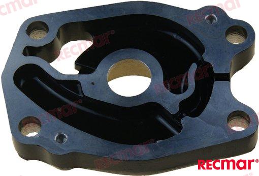Water Pump Housing REC679-44341-00