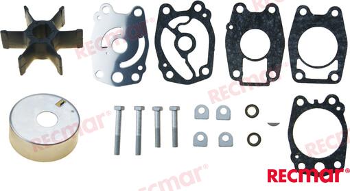 Water Pump Repair Kit REC679-W0078-A1