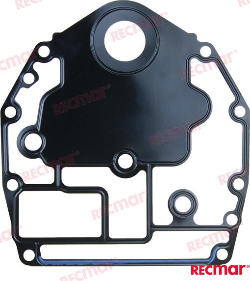 Timing Cover Gasket REC67C-11351-00