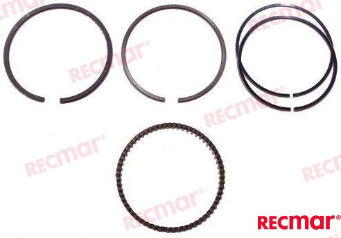 Piston Ring Set REC67C-11603-00