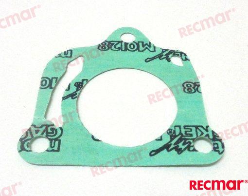 Man. Cover GasketREC67C-41133-00