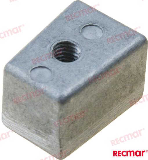 Aluminium AnodeREC67C-45251-00AL