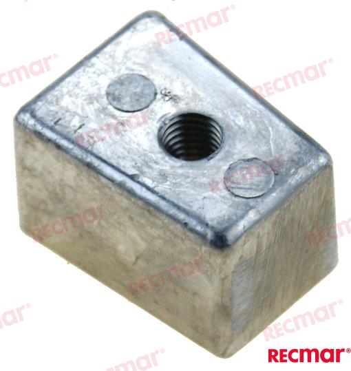 Zinc AnodeREC67C-45251-00