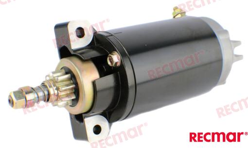 Starter REC67C-81800-02
