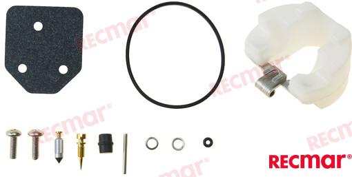 Carburetor KitREC67D-W0093-00