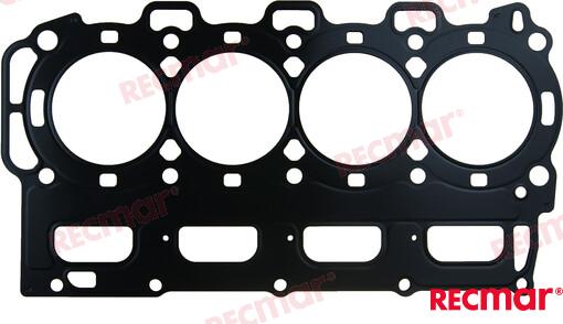 CyIInder Head Gasket REC67F-11181-03
