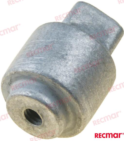 Aluminium AnodeREC67F-11325-00AL