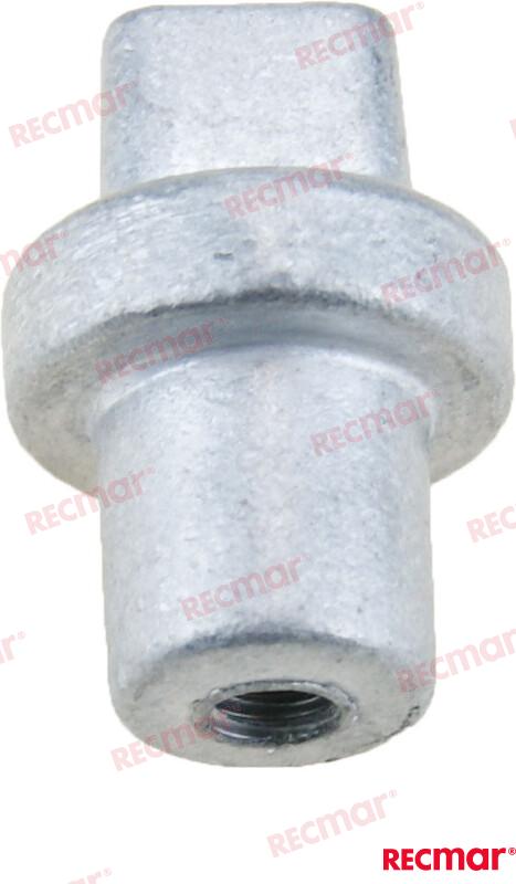 Aluminium AnodeREC67F-11325-01AL
