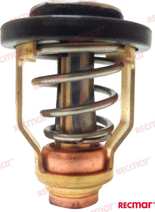 Thermostat REC67F-12411-01