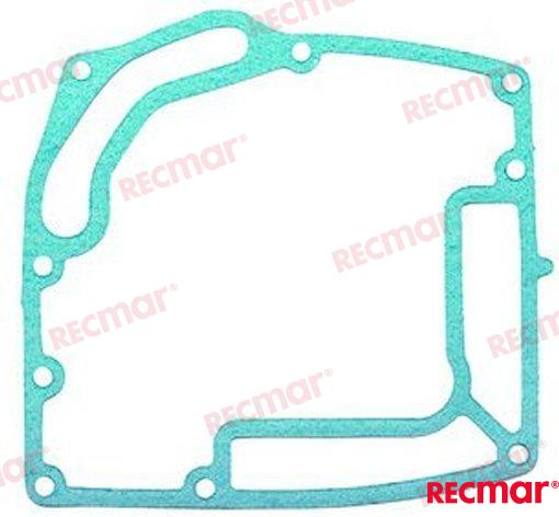 Gasket Exhaust ManifoldREC67F-41134-A0