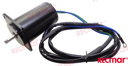 Trim Motor YamahaREC67F-43880-00