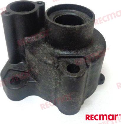 Water Pump Housing REC67F-44311-01